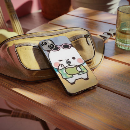 Dudu & Bubu Iphone Case - QuickClickShop