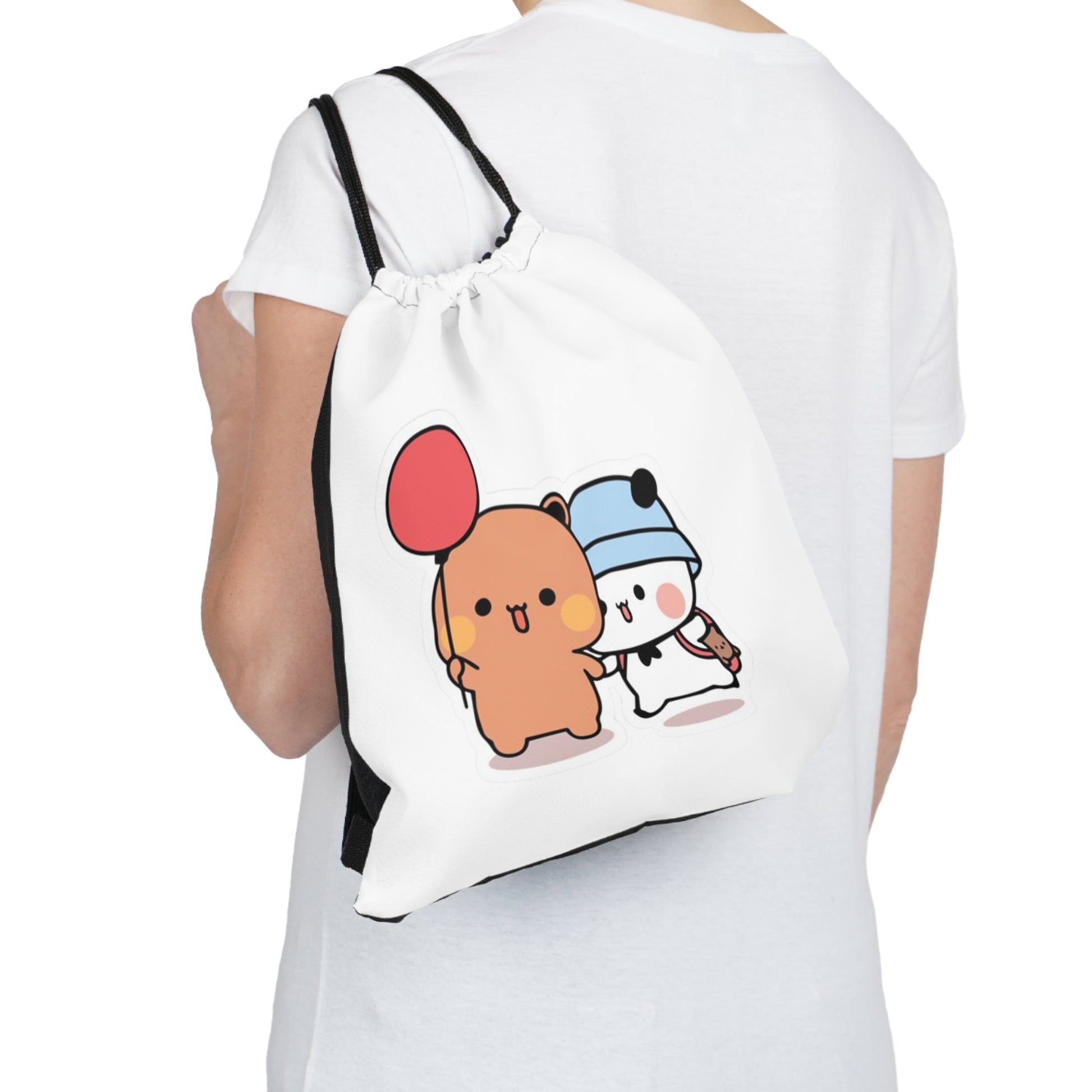 Dudu & Bubu Bag - QuickClickShop