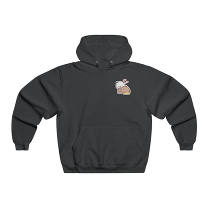 Dudu Bubu Sleepy Love Hoodie - QuickClickShop