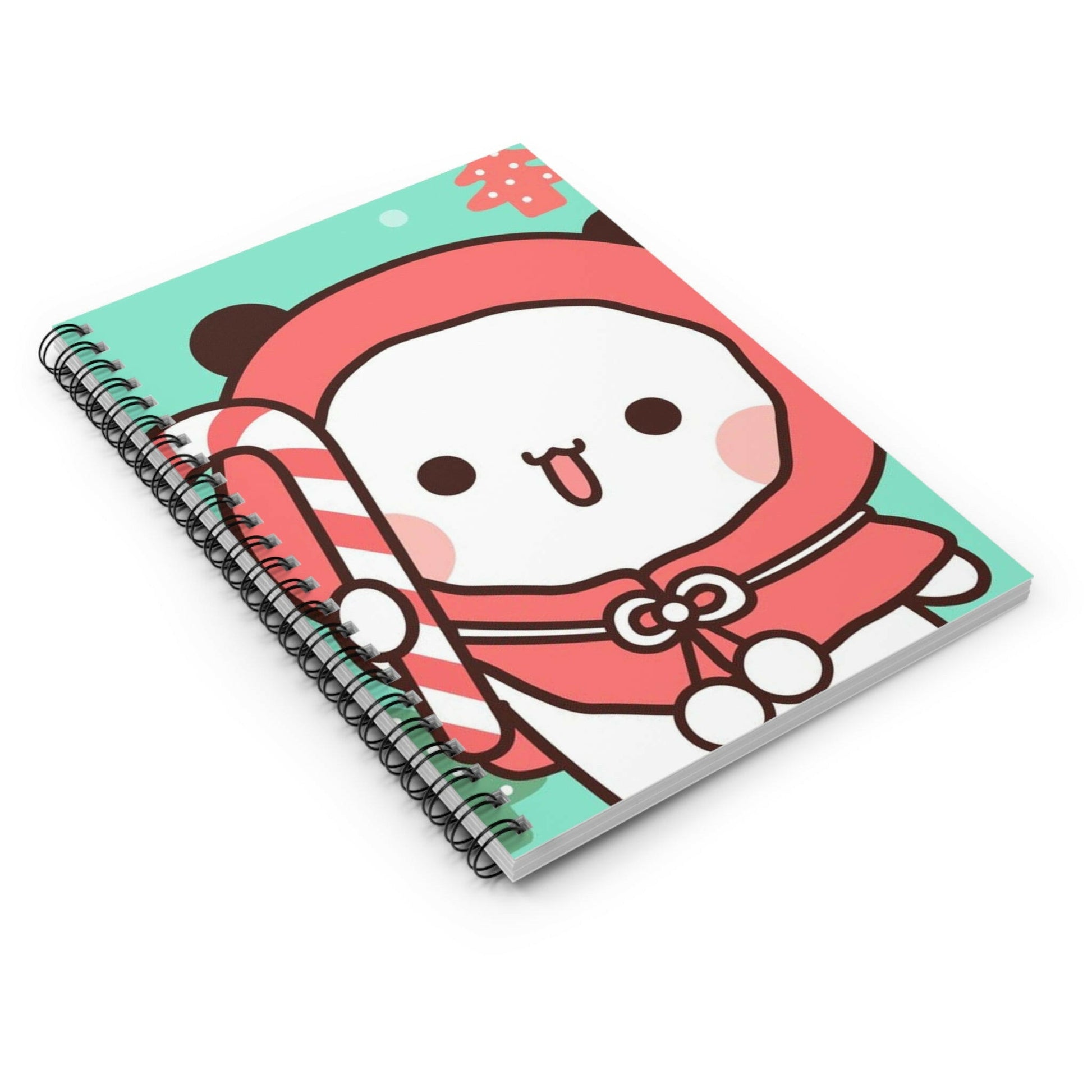 Dudu & Bubu Notebook.