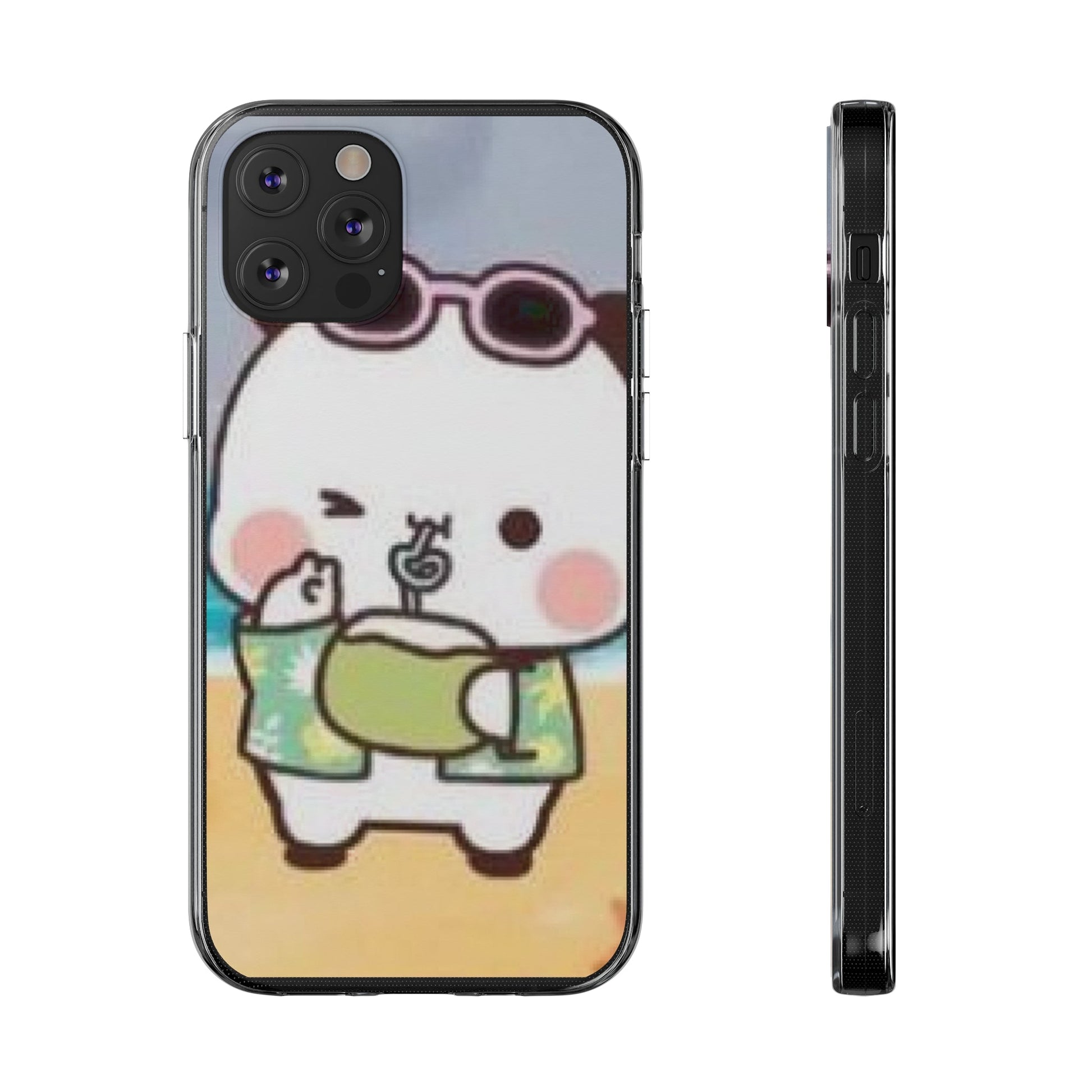 Dudu & Bubu Iphone Case - QuickClickShop