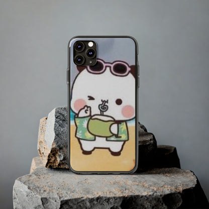 Dudu & Bubu Iphone Case - QuickClickShop