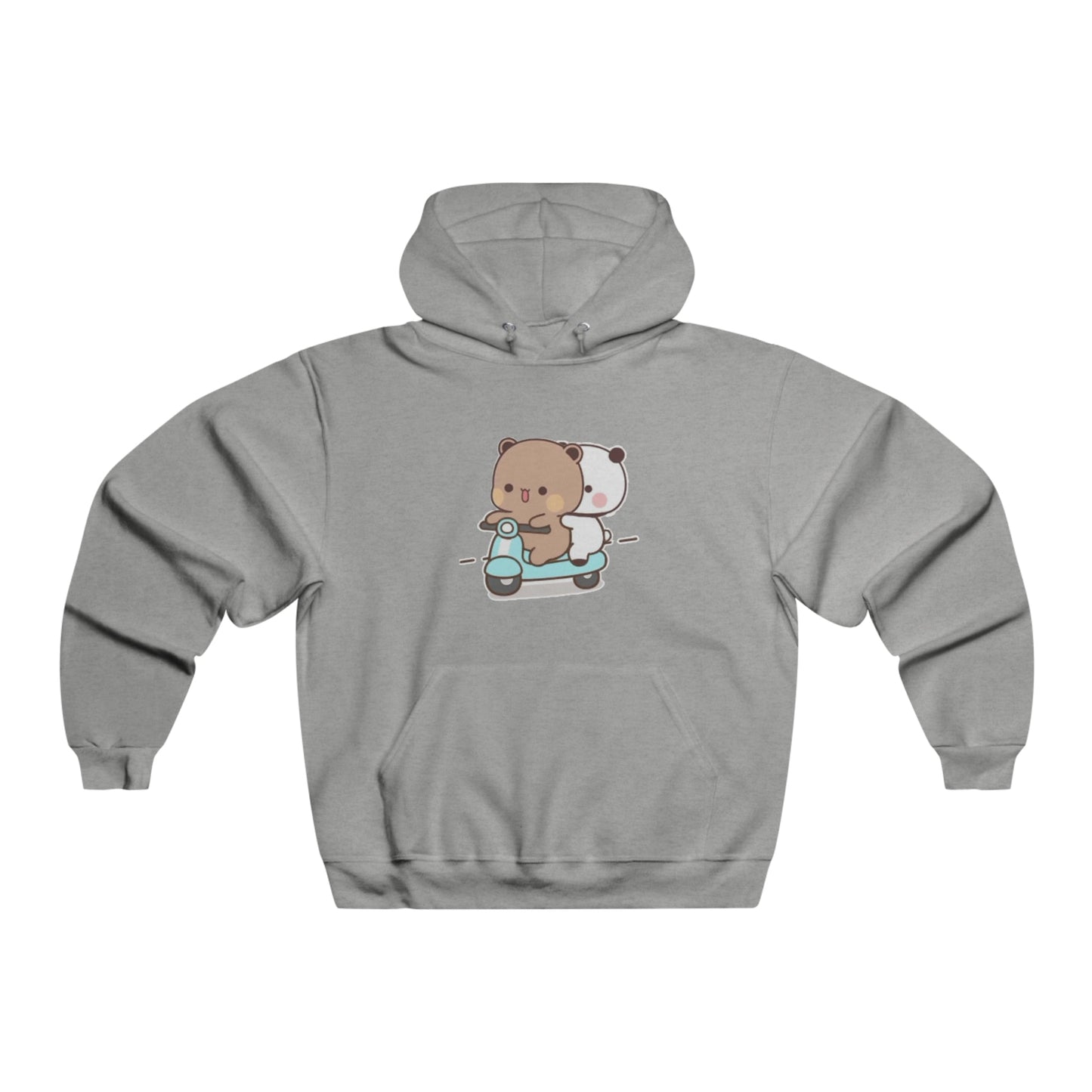 Dudu Bubu Hoodie - QuickClickShop