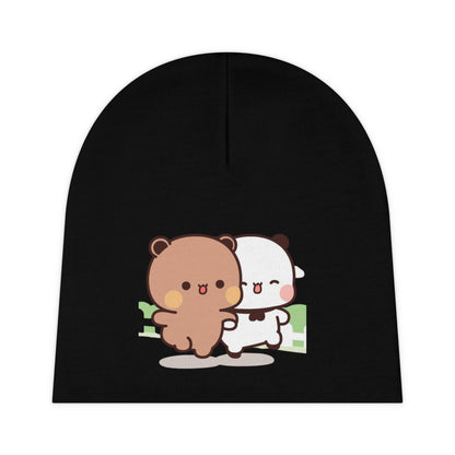 Baby Beanie (AOP) - QuickClickShop