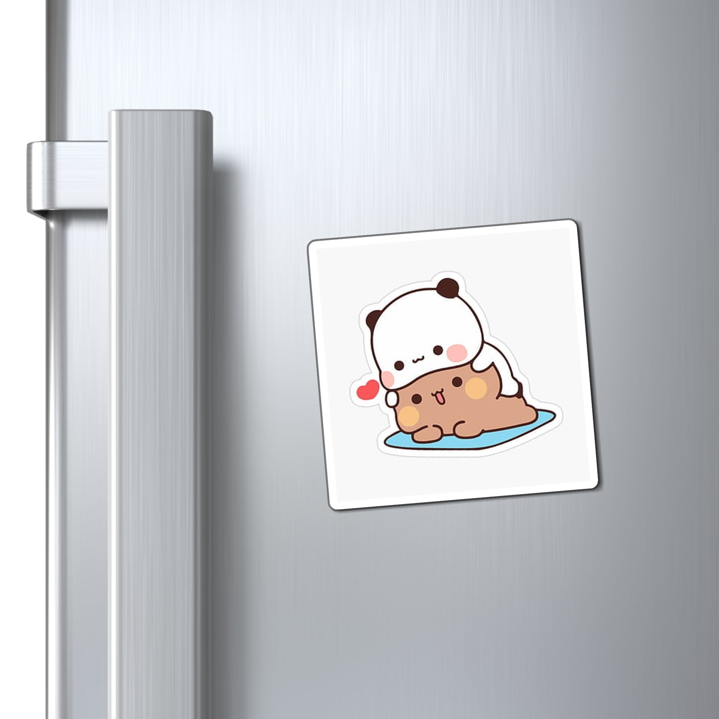 Dudu Bubu Love Magnet - QuickClickShop