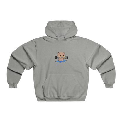 Bubu Dudu Hoodie.