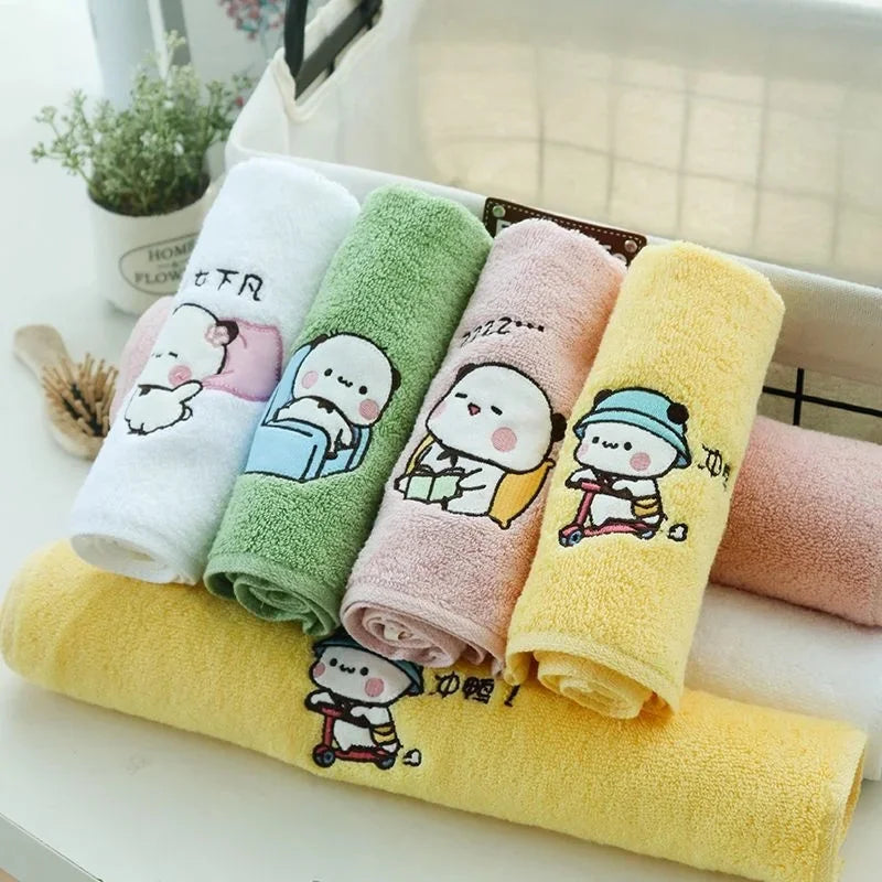 Dudu & Bubu Towel.