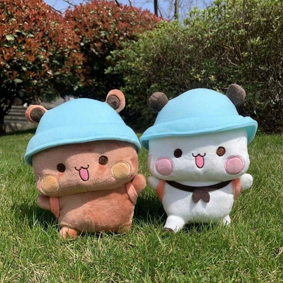 Dudu & Bubu Plushies.