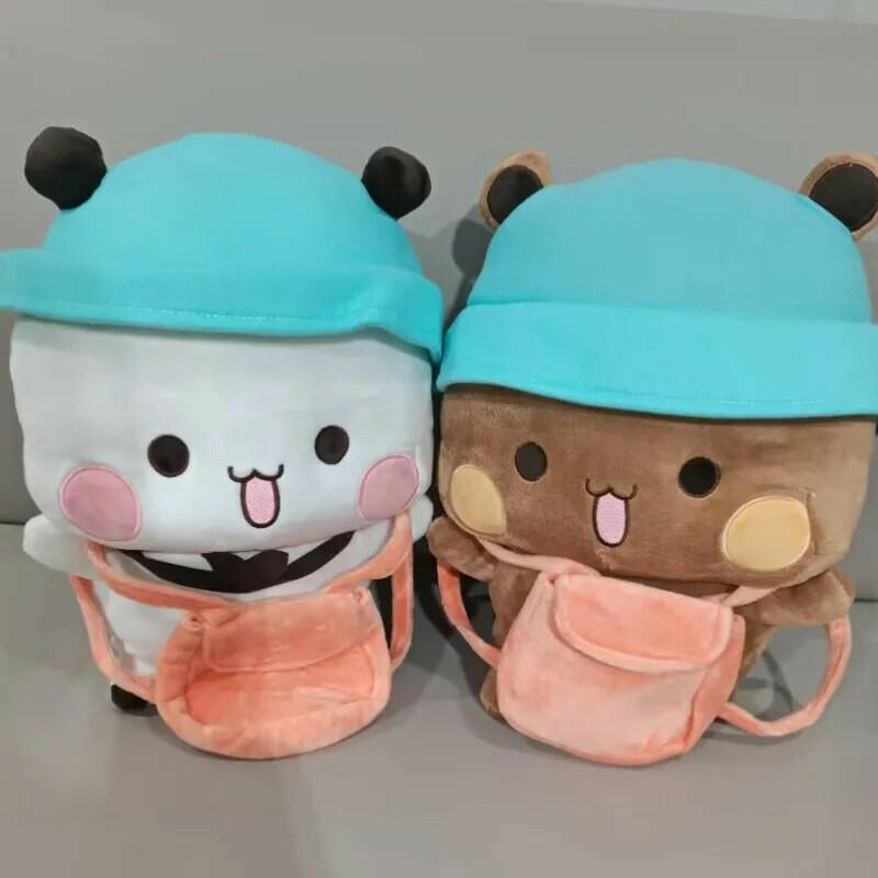 Dudu and Bubu Plush.