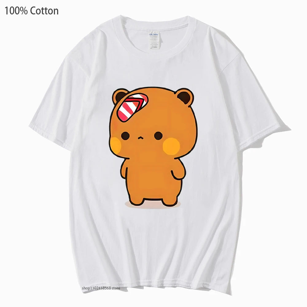 Dudu & Bubu T-shirt - QuickClickShop