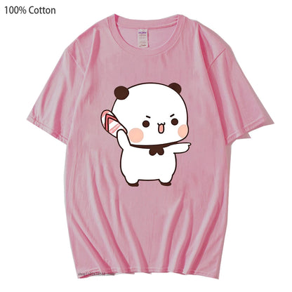 Dudu & Bubu T-shirt - QuickClickShop