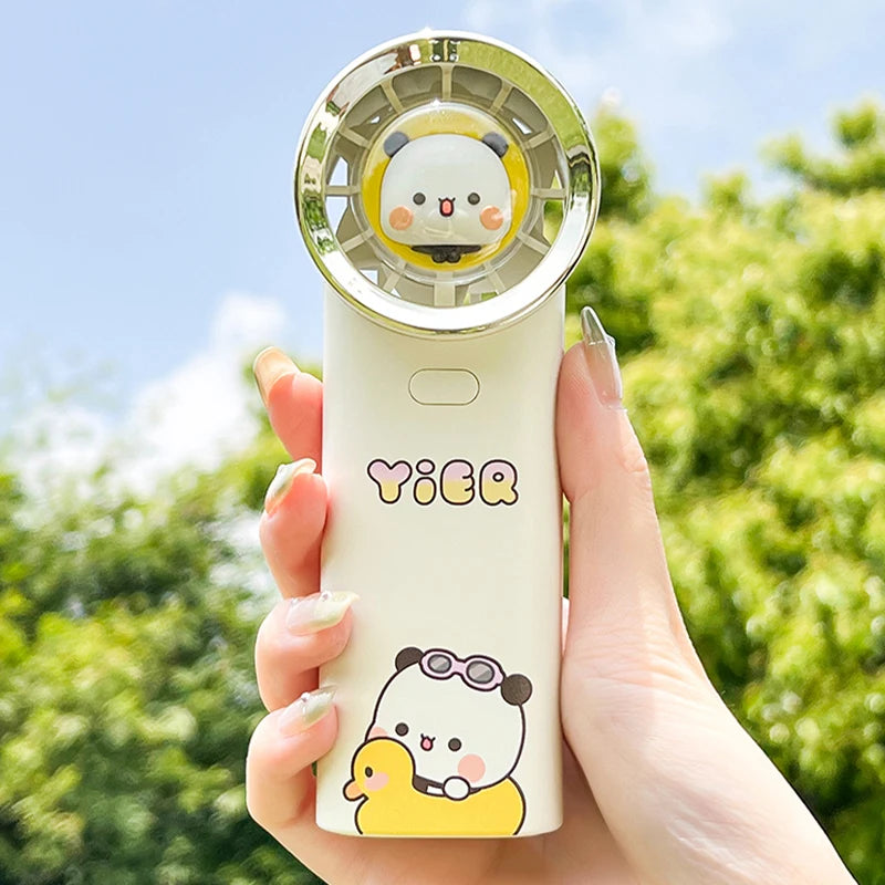 Dudu & Bubu Fan - QuickClickShop