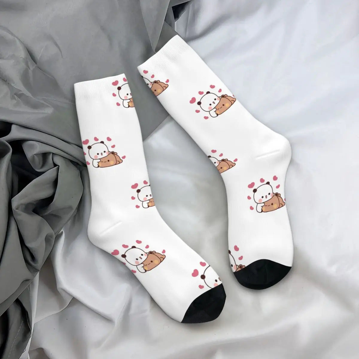 Dudu & Bubu Socks - QuickClickShop