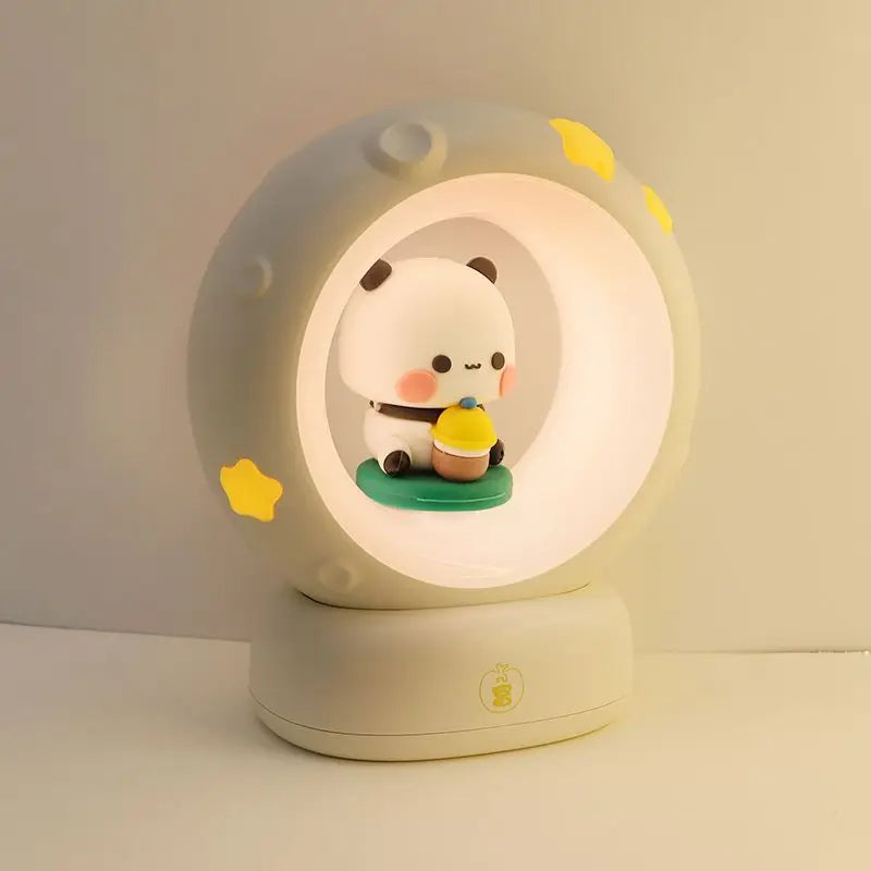 Dudu & Bubu Led Night Light - QuickClickShop