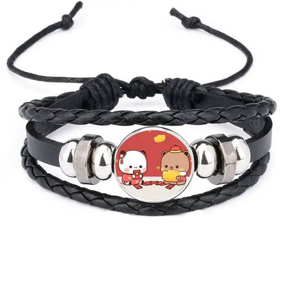 Dudu and Bubu Bracelet.