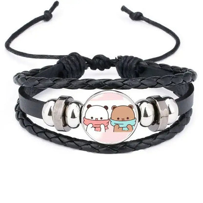 Dudu and Bubu Bracelet.