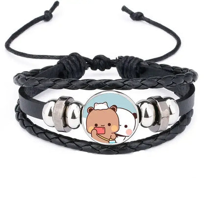 Dudu and Bubu Bracelet.