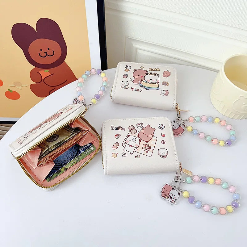 Bubu and Dudu Wallet