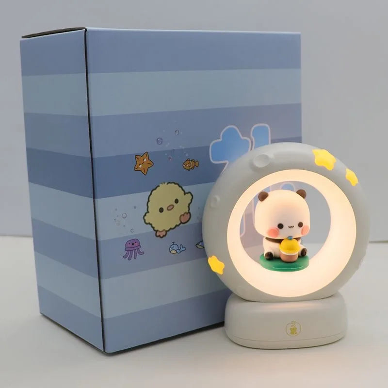 Dudu & Bubu Led Night Light - QuickClickShop