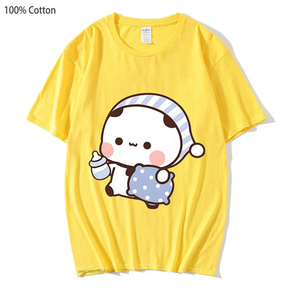 Dudu and Bubu Bedtime Shirt.