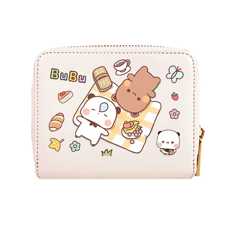 Bubu and Dudu Wallet