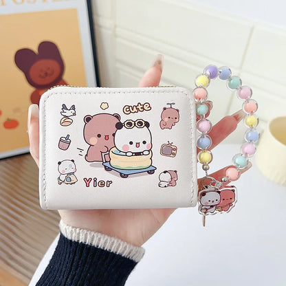Bubu and Dudu Wallet
