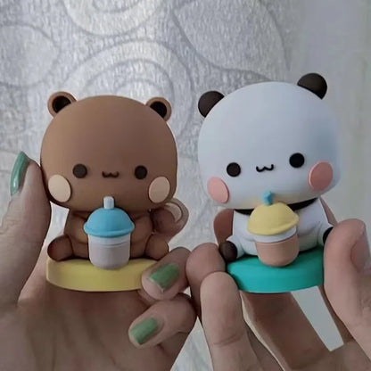 Dudu & Bubu Figures - QuickClickShop