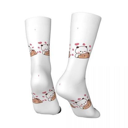 Dudu & Bubu Socks - QuickClickShop