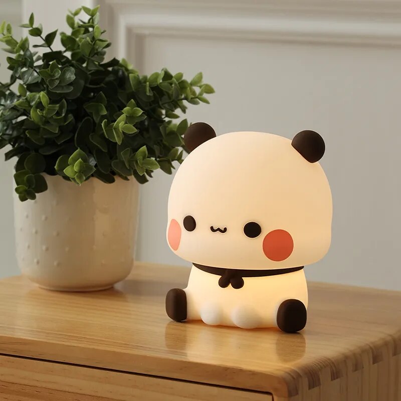 Bubu Night Light! - QuickClickShop