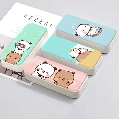 Dudu & Bubu Glasses Case - QuickClickShop