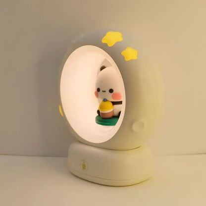 Dudu & Bubu Led Night Light - QuickClickShop