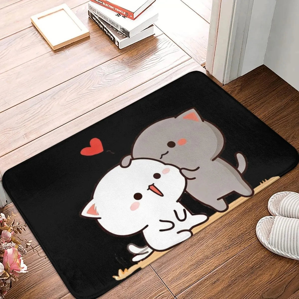 Dudu & Bubu House Carpets - QuickClickShop