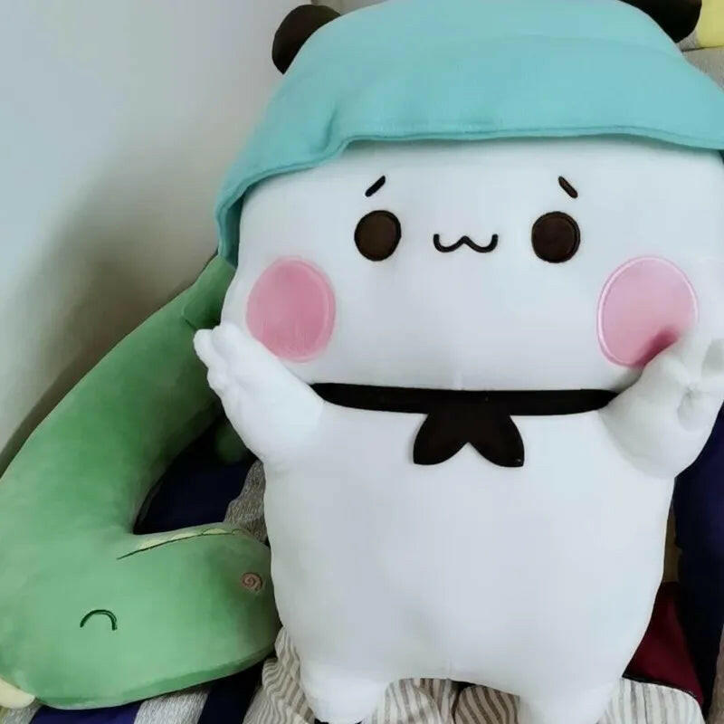 Dudu and Bubu Plush.