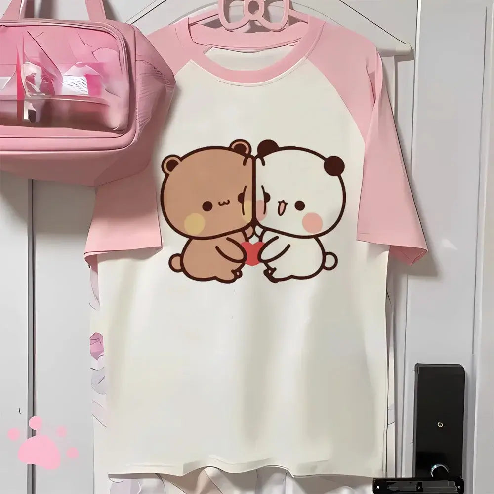 Bubu and Dudu Women's Shirt