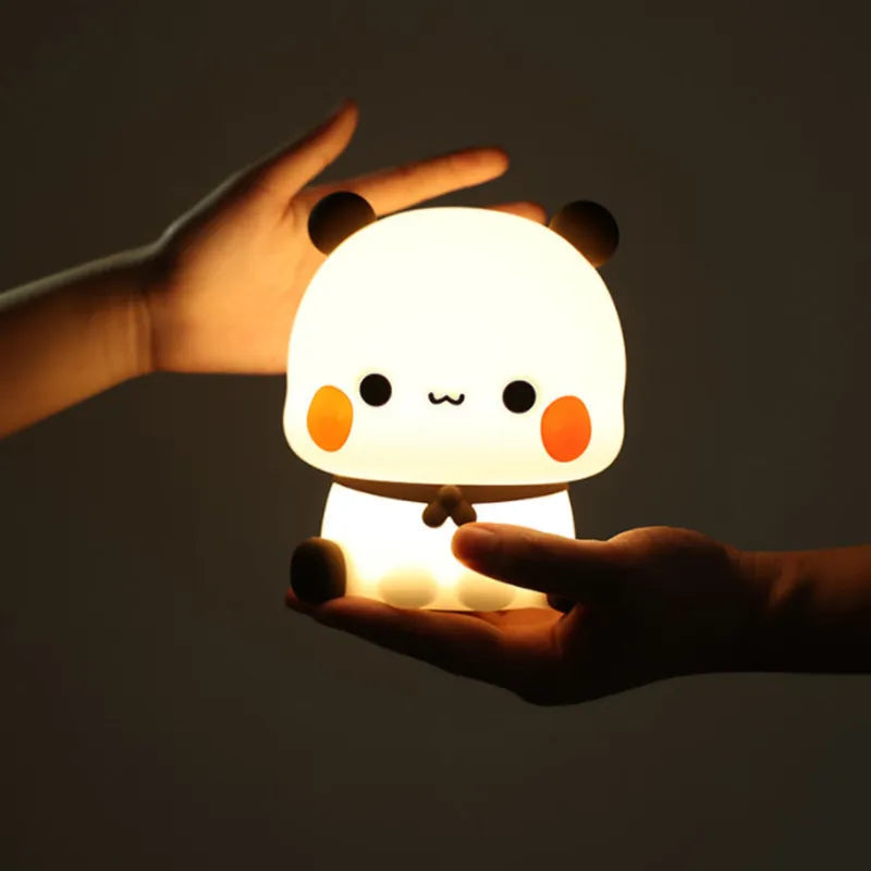 Bubu Night Light! - QuickClickShop