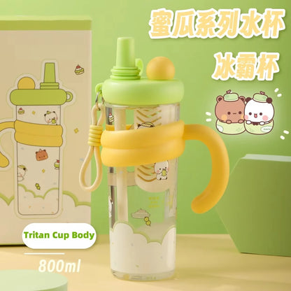 Bubu and Dudu bottle