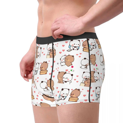 Bubu and Dudu Boxers