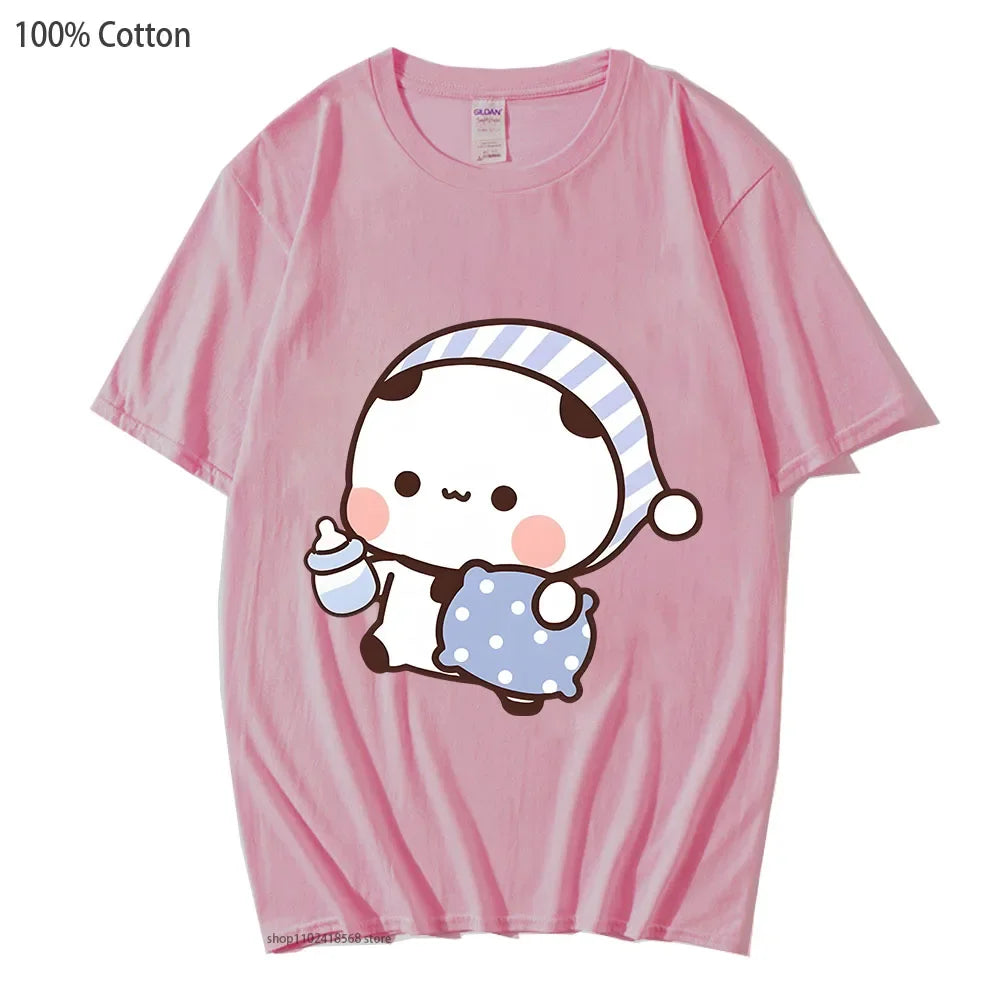 Dudu and Bubu Bedtime Shirt.