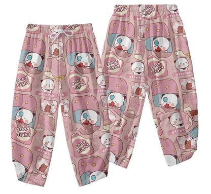 Dudu and Bubu Pyjamas