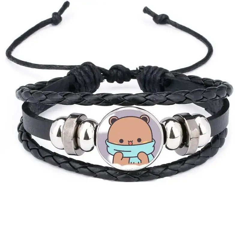 Dudu and Bubu Bracelet.