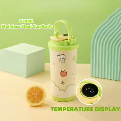 Bubu and Dudu bottle
