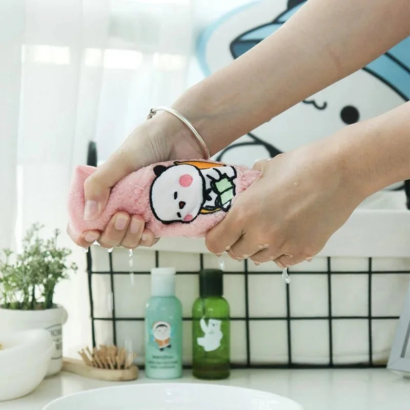 Dudu & Bubu Towel - QuickClickShop