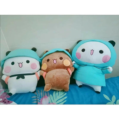 Dudu and Bubu Plush.