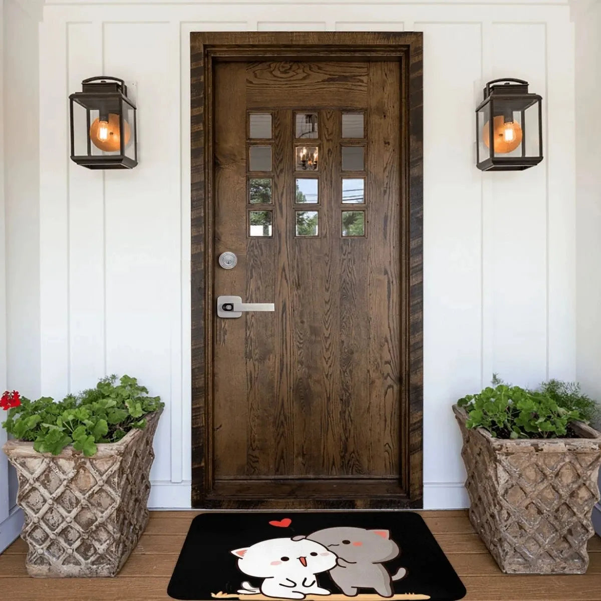 Dudu & Bubu House Carpets - QuickClickShop