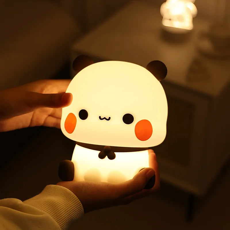 Bubu Night Light! - QuickClickShop