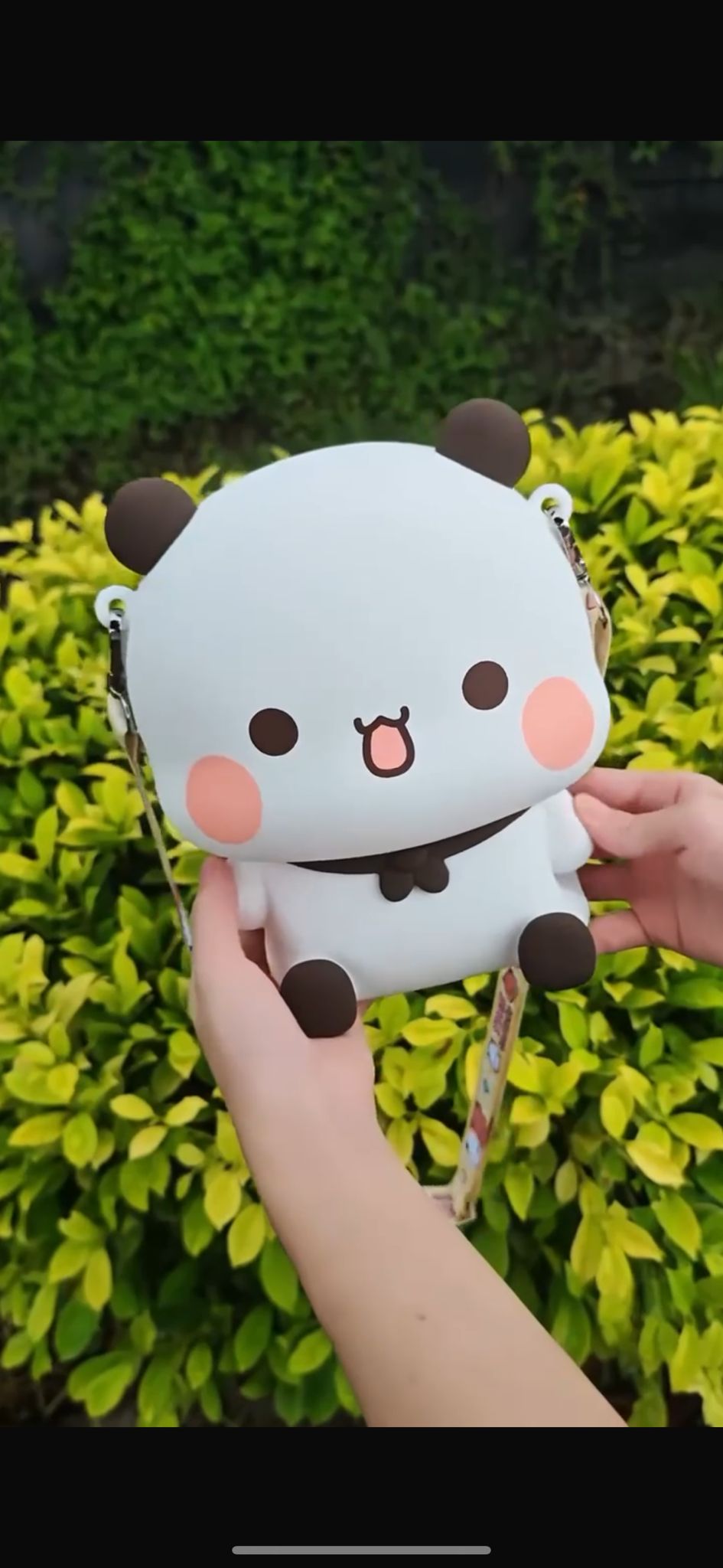 Bubu and Dudu Bag