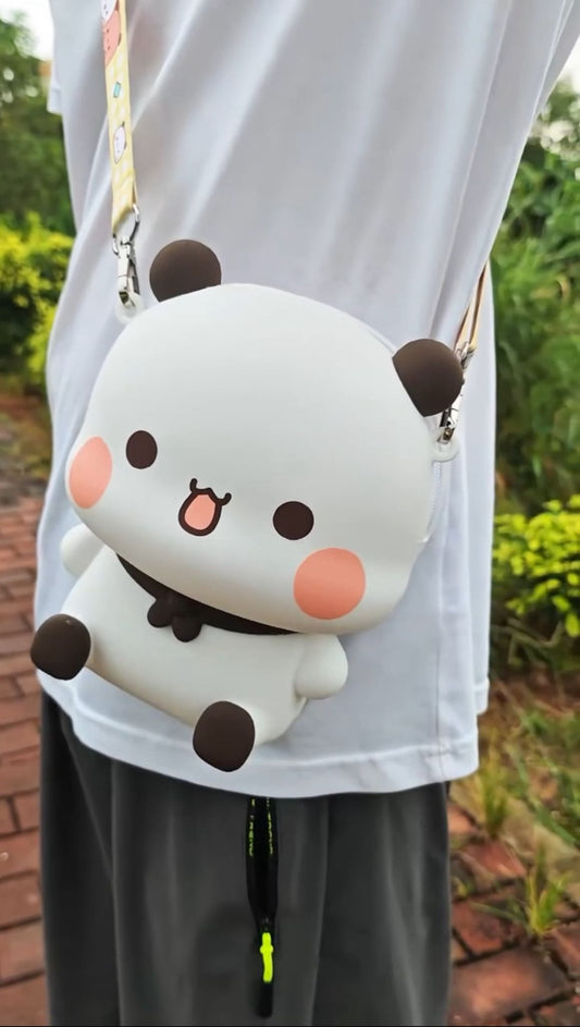 Bubu and Dudu Bag