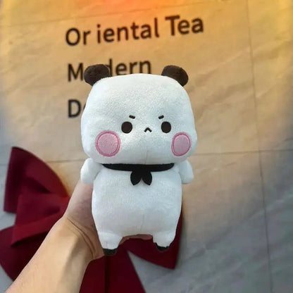 Angry Dudu & Bubu plush - DuduBubuShop.com