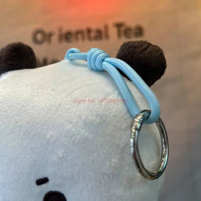 Angry Dudu & Bubu plush - DuduBubuShop.com