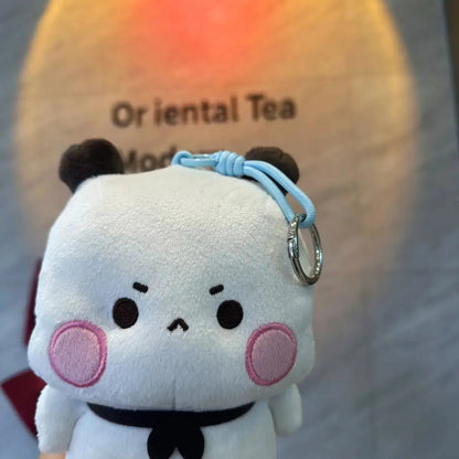 Angry Dudu & Bubu plush - DuduBubuShop.com